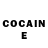 Cocaine FishScale Robert Valiev